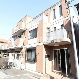 ハウス松の画像