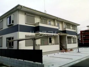 BELL CRESTIIの画像