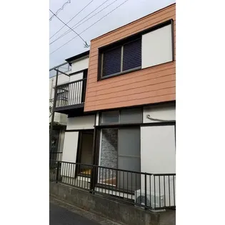 幸町ハウスの画像