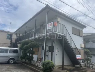 たちばなハイツ Cの画像
