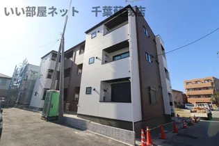 ROBOTHOME寒川町の画像