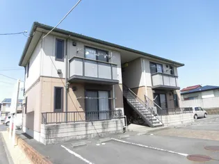 エミネンス西野目Cの画像