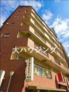 ストーク蒲田本町の画像