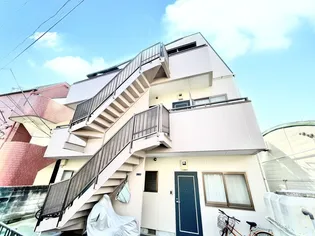 コーポサカエの画像