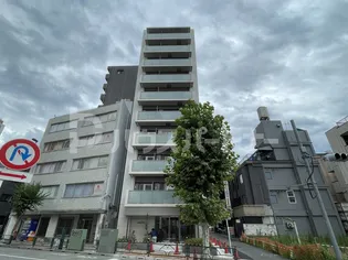 アーバンパーク日暮里の画像