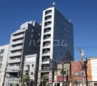 AI COURT新三河島の画像