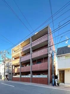 エスポワール多摩川の画像