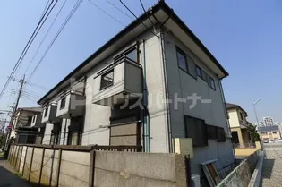 ハイツサンレイクの画像