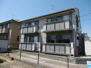 コンフォートB館の画像