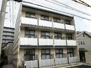 レオパレス恋の坂の画像