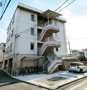 メゾンド石川台の画像