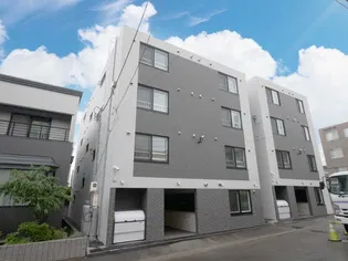 ラフィーネ西町北の画像