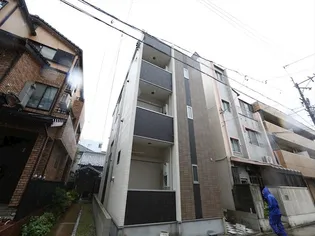 ハーモニーテラス波寄町IIの画像