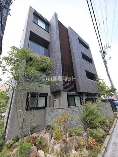ペルル段原南の画像