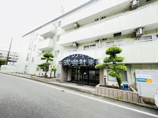 リヴェール永山の画像