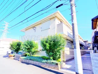 コンフォート東小金井の画像