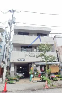 TOKIWA BLDGの画像