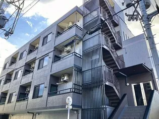 J'FORT祇園四条の画像