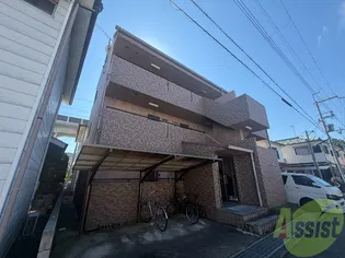 コウジィコート枝吉の画像