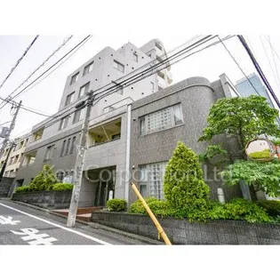 ユニロイヤル赤坂の画像