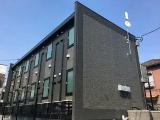 リブリ ザ クラス鐘ヶ淵の画像