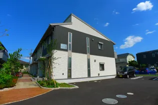 HMステージIIの画像