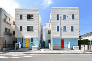 SUNNYSIDE INN辻堂IIIの画像