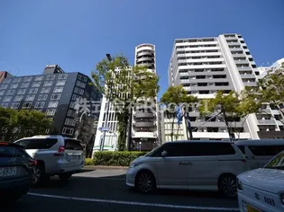 セレニテ梅田ルフレ【12階】の外観