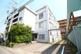 ステューディオ福島【3階】の外観