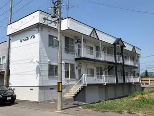 ビームスハイツの画像