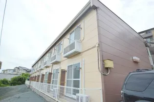 イーハトーブ安芸【1階】の外観