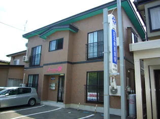 ブルージュ泉の画像