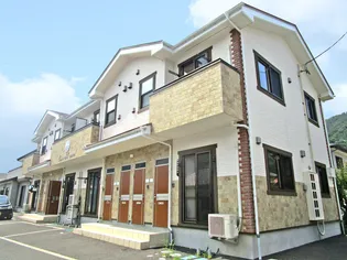 カーサデルマーレの画像