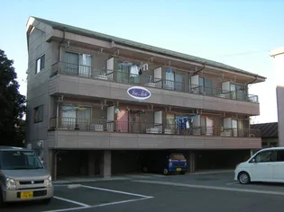 ディアサチ太田の画像