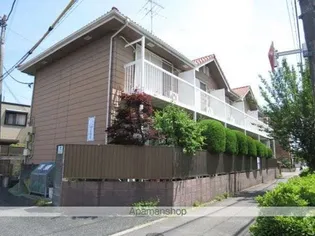 やよいハイツの画像