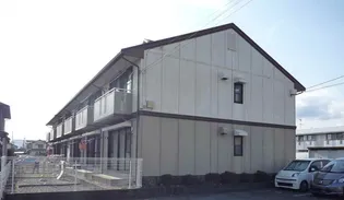 トゥ ビエンテB棟の画像