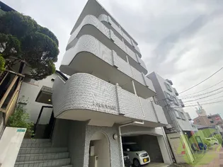 しゃとれ旭ヶ丘通りの画像