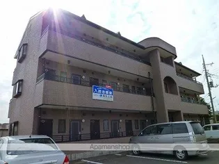 ラパス三笠の画像