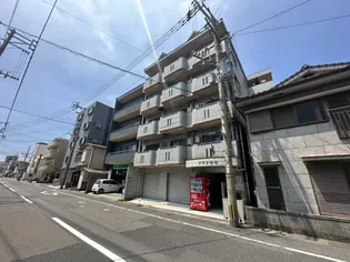 グラン城南の画像