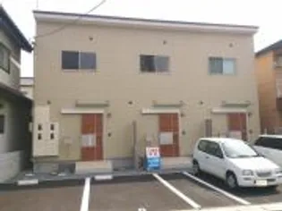 ミュージア西之町の画像