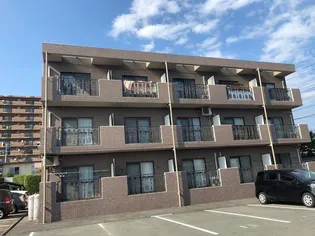 リューレントIIの画像