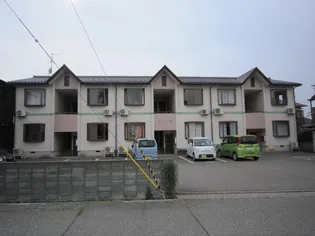 メゾン ド しづかの画像