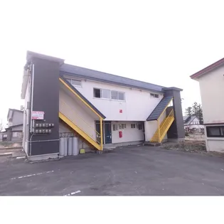 Feel Yokouchi【1階】の外観