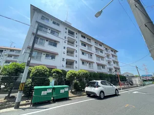 牧野ハイム1号棟1の画像