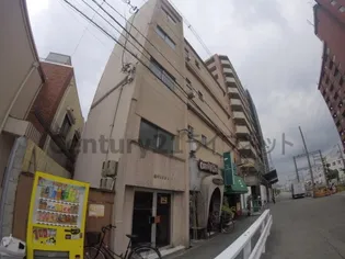 藤マンション【3階】の外観