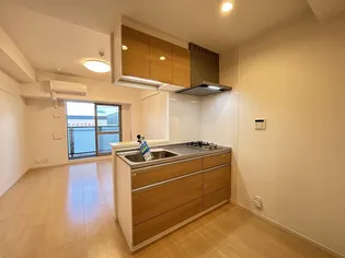 鹿児島県鹿児島市堀江町【マンション】の外観