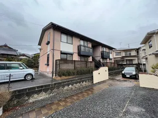 サニーハイツの画像