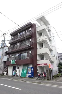 鹿児島県鹿児島市荒田1【マンション】の外観