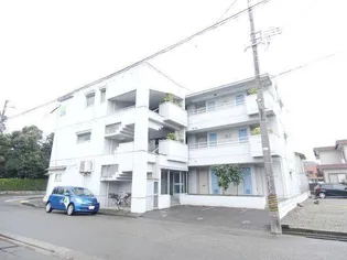 ミキハウスビル【3階】の外観