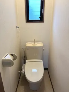 アローニア10【1階】の内装